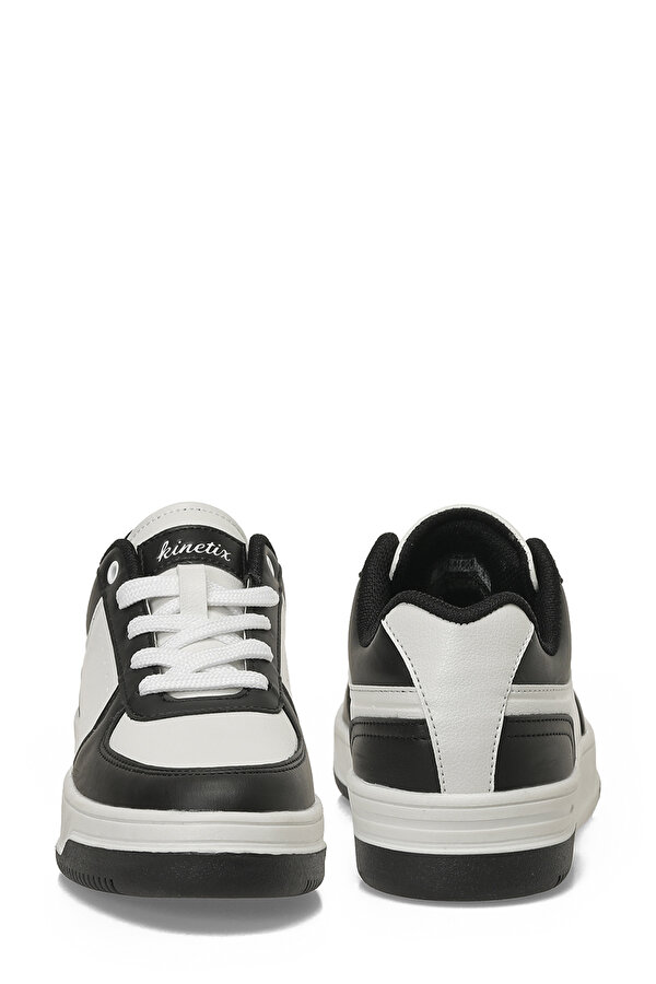 Kinetix Kinetix BARIAC 6FX Siyah Kadın Sneaker Instreet'te! Siyah - 6. görsel