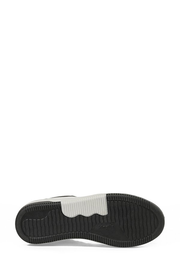 Kinetix Kinetix BARIAC 6FX Siyah Kadın Sneaker Instreet'te! Siyah - 7. görsel