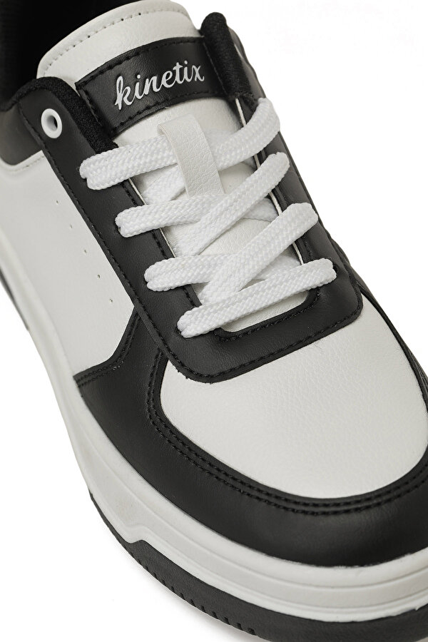 Kinetix Kinetix BARIAC 6FX Siyah Kadın Sneaker Instreet'te! Siyah - 8. görsel