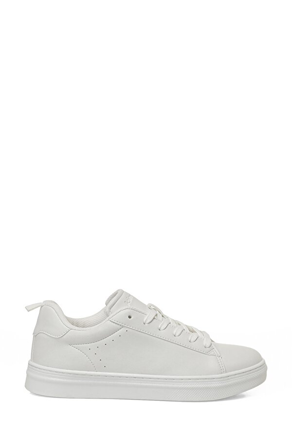 VIRES W 6FX Beyaz Kadın Sneaker - FLO 2. Ürüne %50 İndirim