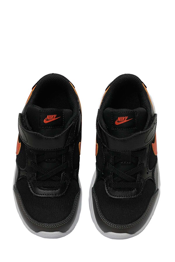 Air Max SC Siyah Erkek Çocuk Sneaker - Görsel 3