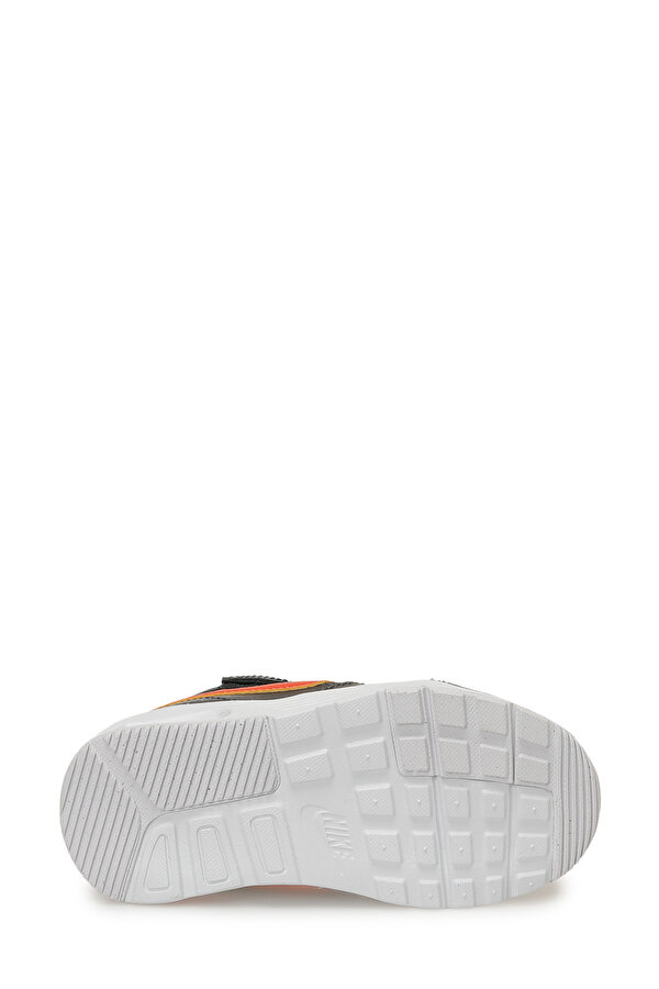 Air Max SC Siyah Erkek Çocuk Sneaker - Görsel 5
