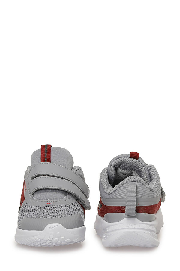 Star Runner 5 Gri Erkek Çocuk Koşu Ayakkabısı - Görsel 4