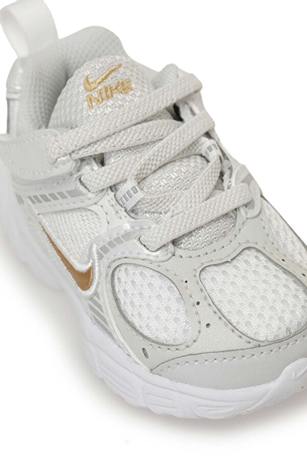 V5 RNR (TD) Mavi Erkek Çocuk Koşu Ayakkabısı - Görsel 5