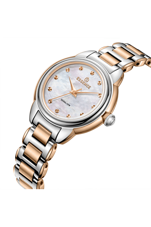 Essence ES6970FE.520 Kadın Kol Saati