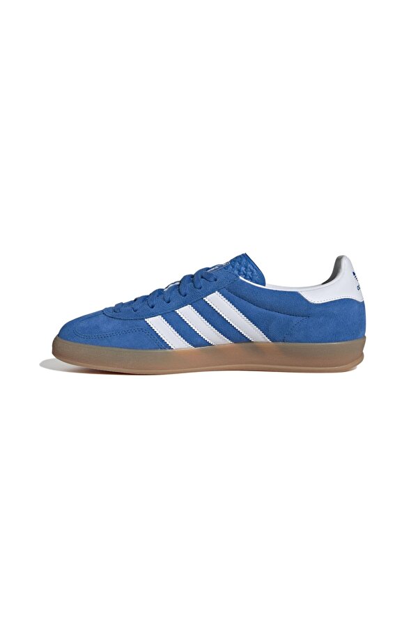 adidas Erkek Günlük Ayakkabı Gazelle Indoor Jı2061