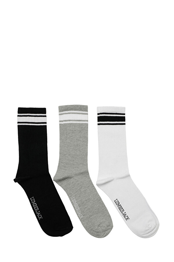 Lumberjack MB ANNISTON 3LU 34US3 5PR BLACK Man 169