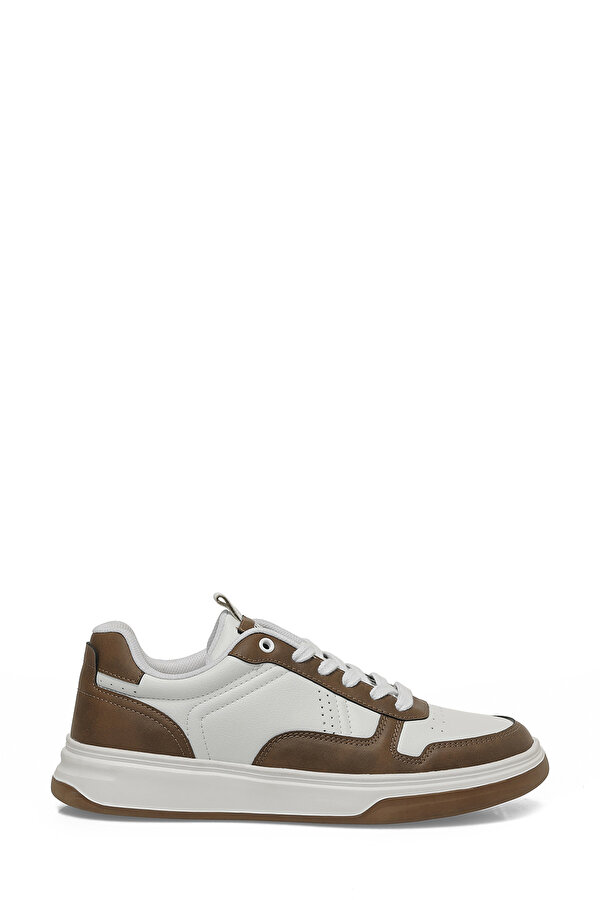 BONDY 6FX Kahverengi Erkek Sneaker