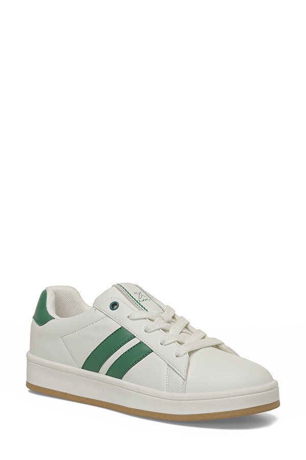 Kinetix Kinetix Bej LAGOZE G 6FX Ekru Erkek Çocuk Sneaker Instreet'te! Bej - 3. görsel