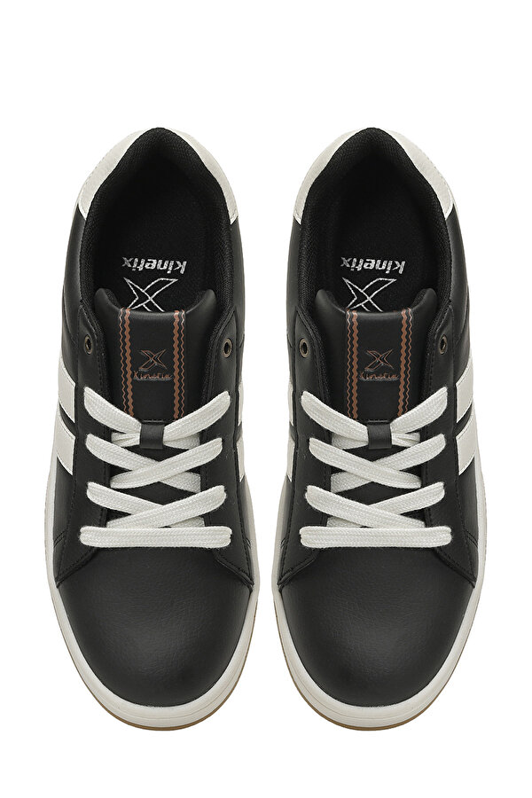 Kinetix Kinetix LAGOZE G 6FX Siyah Erkek Çocuk Sneaker Instreet'te! Siyah - 5. görsel