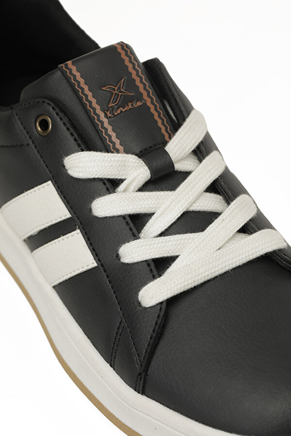 Kinetix Kinetix LAGOZE G 6FX Siyah Erkek Çocuk Sneaker Instreet'te! Siyah - 8. görsel