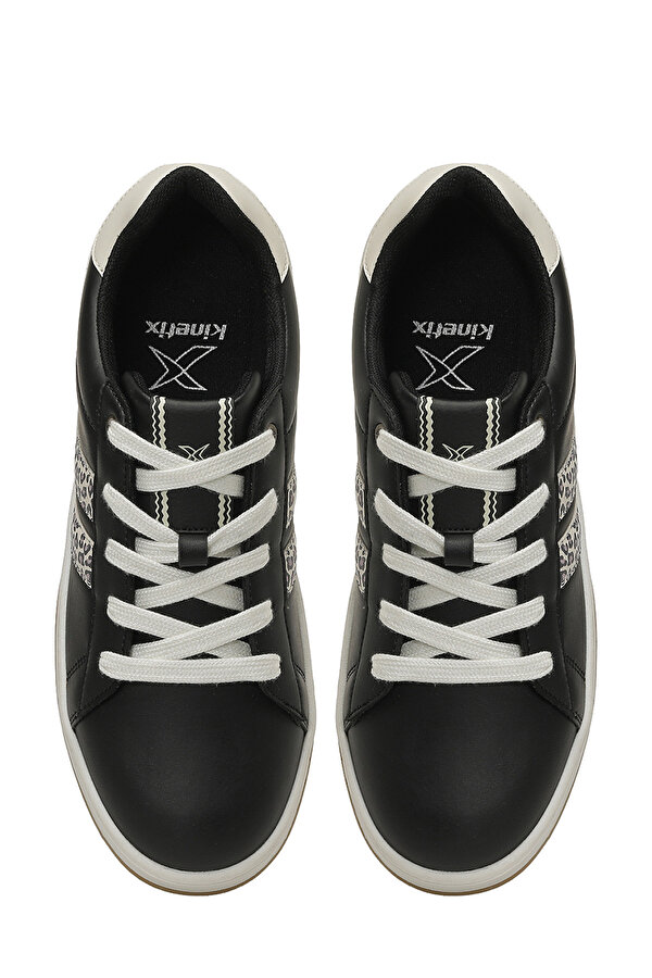 Kinetix Kinetix LAGOZE G 6FX Siyah Kız Çocuk Sneaker Instreet'te! Siyah - 5. görsel