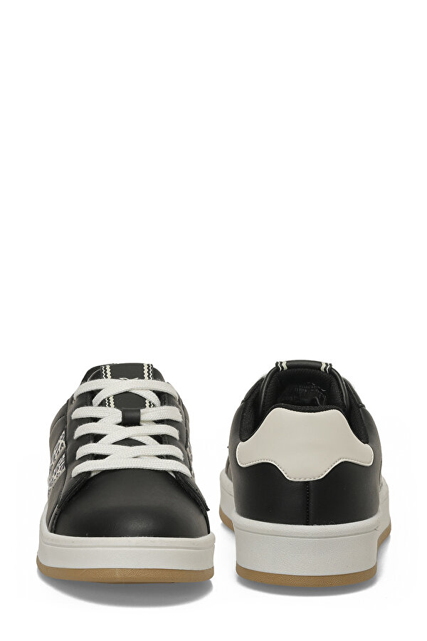 Kinetix Kinetix LAGOZE G 6FX Siyah Kız Çocuk Sneaker Instreet'te! Siyah - 6. görsel