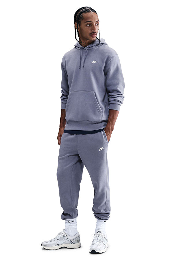 Nike M NK CLUB BB JOGGER Mavi Erkek Eşofman Altı