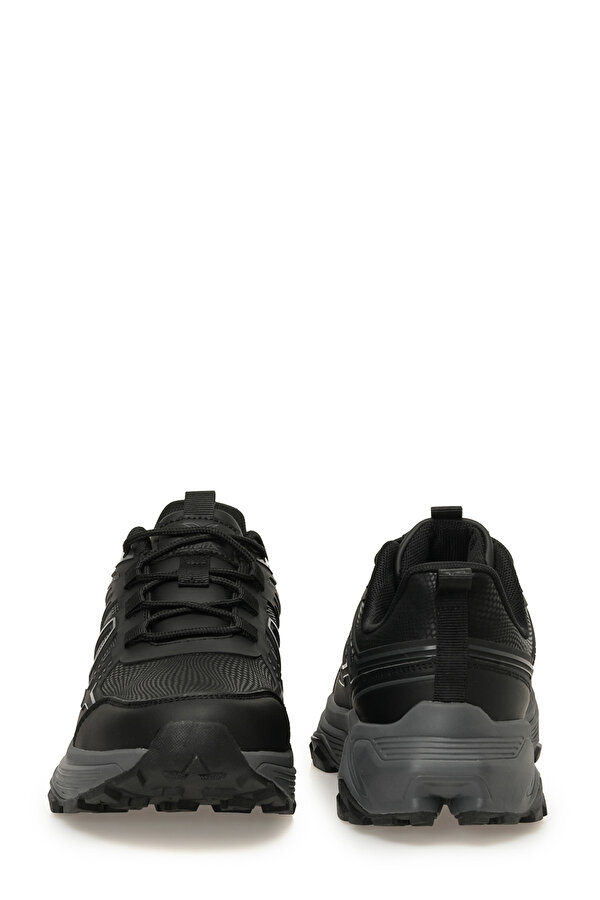 INT-BAFILO-KRK-5PR Siyah Erkek Outdoor - Görsel 6