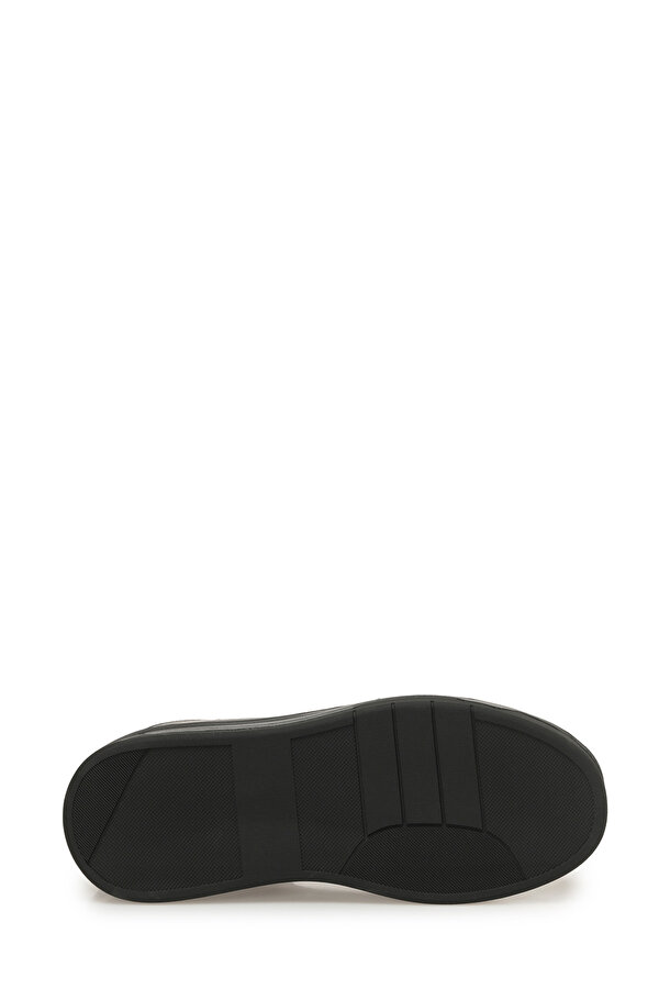 Kinetix INT-NEZZY-KRK-5PR Siyah Erkek High Sneaker