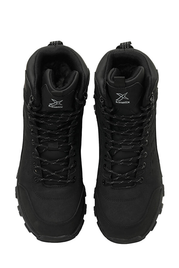 INT-SAKETE-KRK-5PR Siyah Erkek Outdoor Bot - Görsel 5