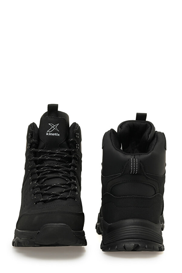 INT-SAKETE-KRK-5PR Siyah Erkek Outdoor Bot - Görsel 6