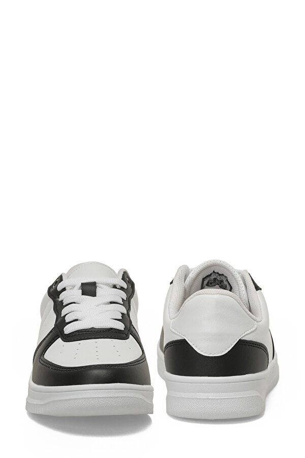 TRX24S-004 W 6FX Siyah Kadın Sneaker Fiyatları | Flo