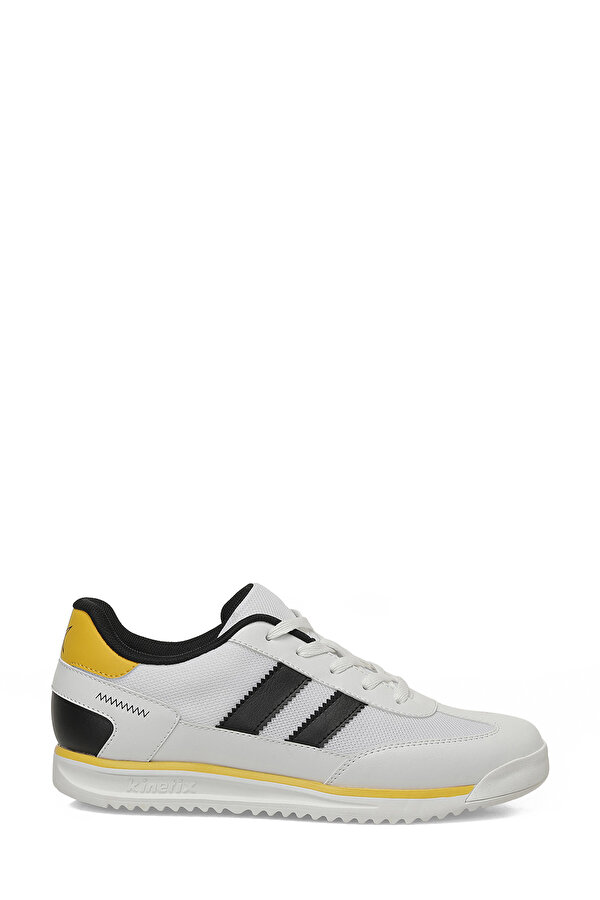 VATROS G 6FX Beyaz Erkek Çocuk Sneaker