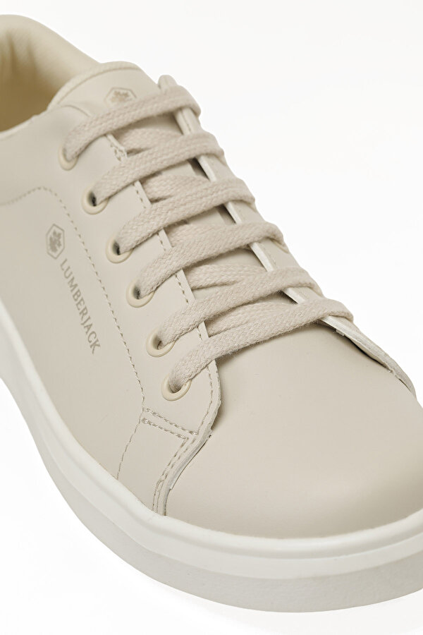 TINA 6FX BEJ Kadın Sneaker - Görsel 8