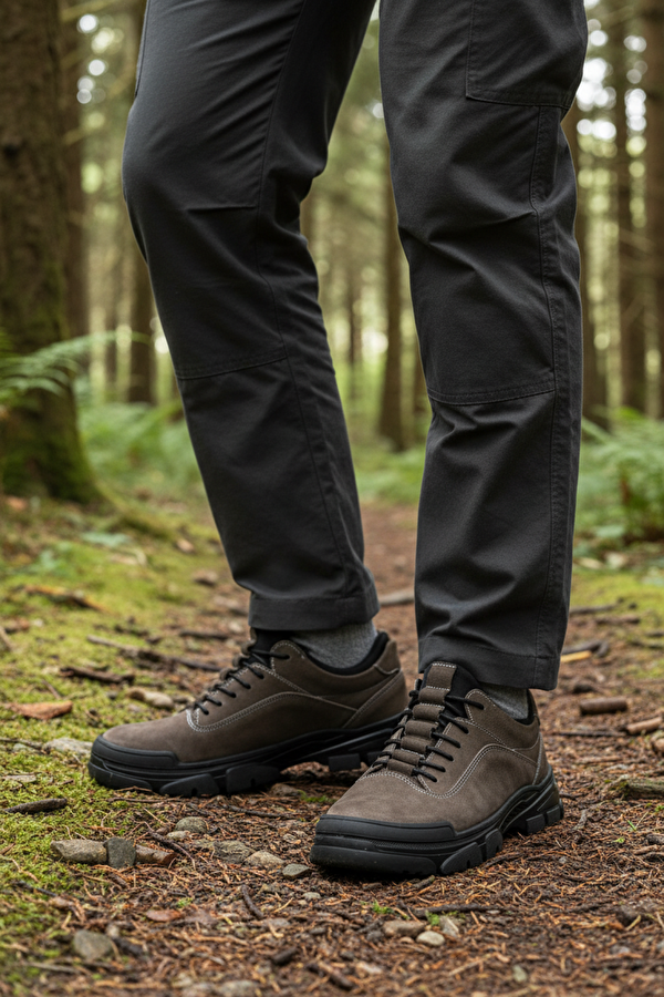 Oxide HOPA-N 5PR Vizon Erkek Outdoor