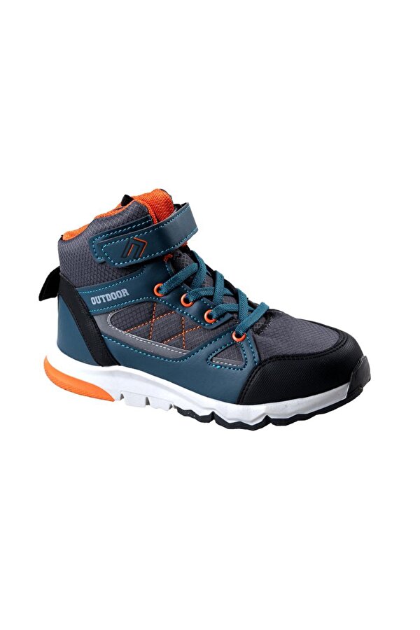 Vega Erkek Çocuk Softshell Outdoor Trekking Bot