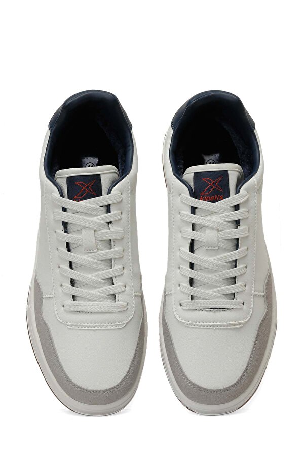 INT-POSION-KRK-5PR Beyaz Erkek Sneaker - Görsel 5