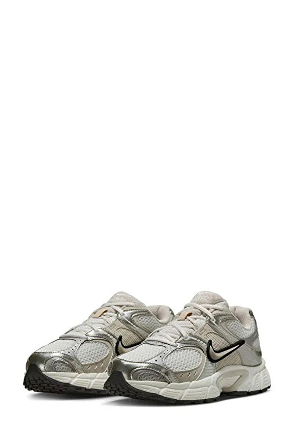 V5 RNR Bej Kadın Koşu Ayakkabısı - Görsel 3