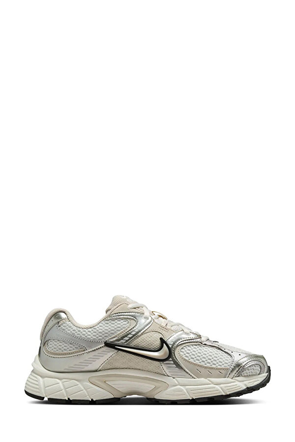 V5 RNR Bej Kadın Koşu Ayakkabısı - Görsel 2