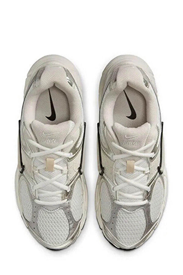 V5 RNR Bej Kadın Koşu Ayakkabısı - Görsel 6