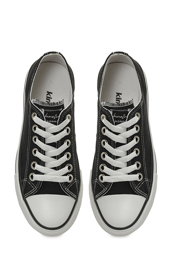 りん分 LETY 6FX Siyah Kadın Sneaker Fiyatları - 102064957 | Flo