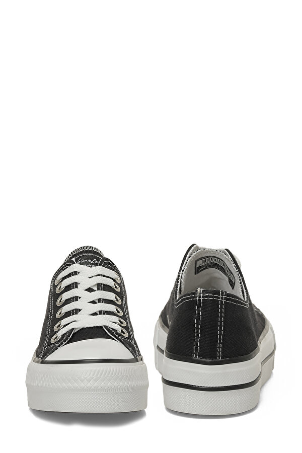 LETY 6FX Siyah Kadın Sneaker Fiyatları - 102064957 | Flo