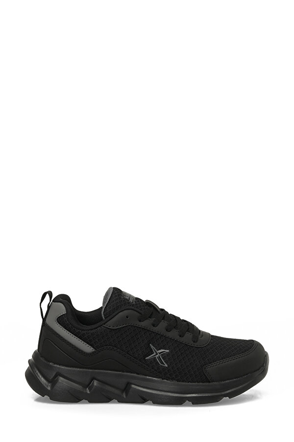 HUGES TX G 6FX Siyah Unisex Koşu Ayakkabısı - FLO 2. Ürüne %50 İndirim