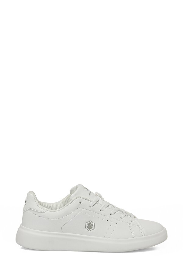 HELEN 6FX Beyaz Kadın Sneaker - FLO 2. Ürüne %50 İndirim