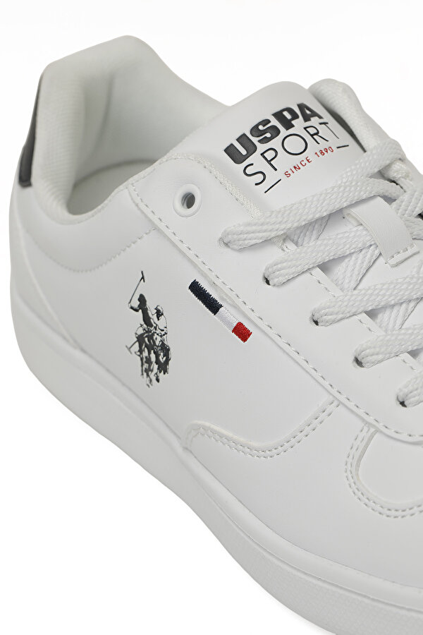 THUNDER 6FX Beyaz Erkek Sneaker Fiyatları - 102157004 | Flo