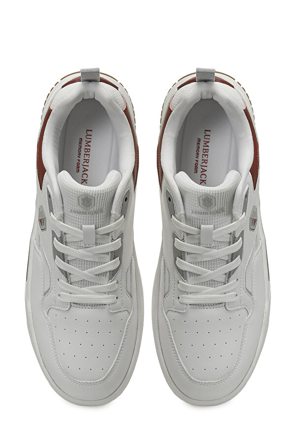 ANTONY 6FX Beyaz Erkek Sneaker Fiyatları | Flo