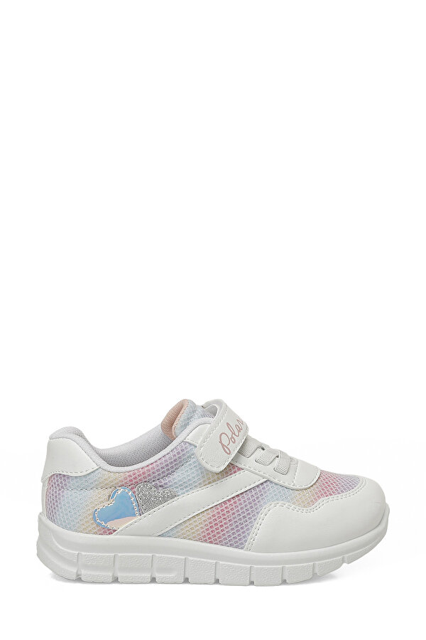 ORNATO.P6FX Çok Renkli Kız Çocuk Sneaker - 2. Ürüne %50 İndirim