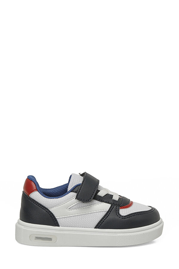 PARI.B6FX Lacivert Erkek Çocuk Sneaker - 2. Ürüne %50 İndirim