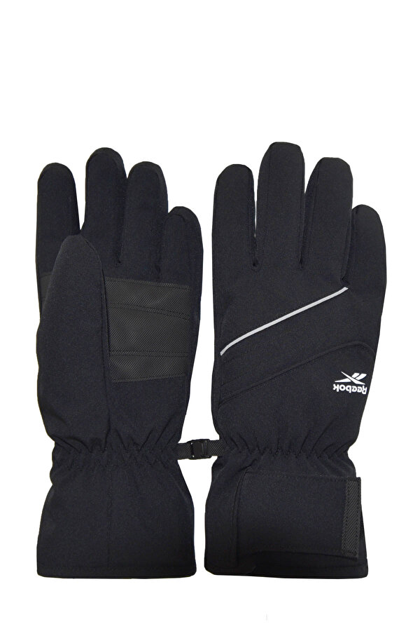 Reebok RB 10545V SHELL GLOVES BLACK Unisex 039