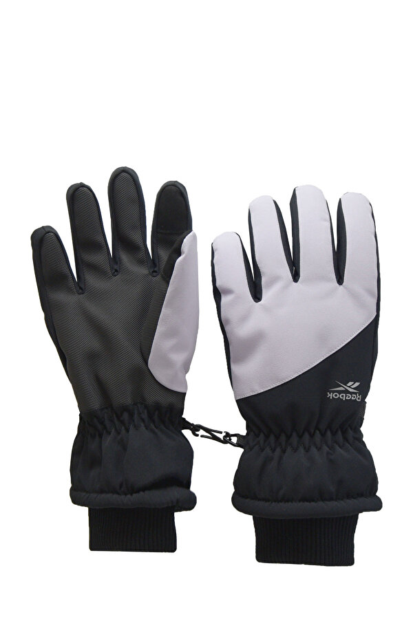 Reebok Rb 10468V Shell Gloves Фиолетовый 008 Взрослый, Унисекс Перчатки