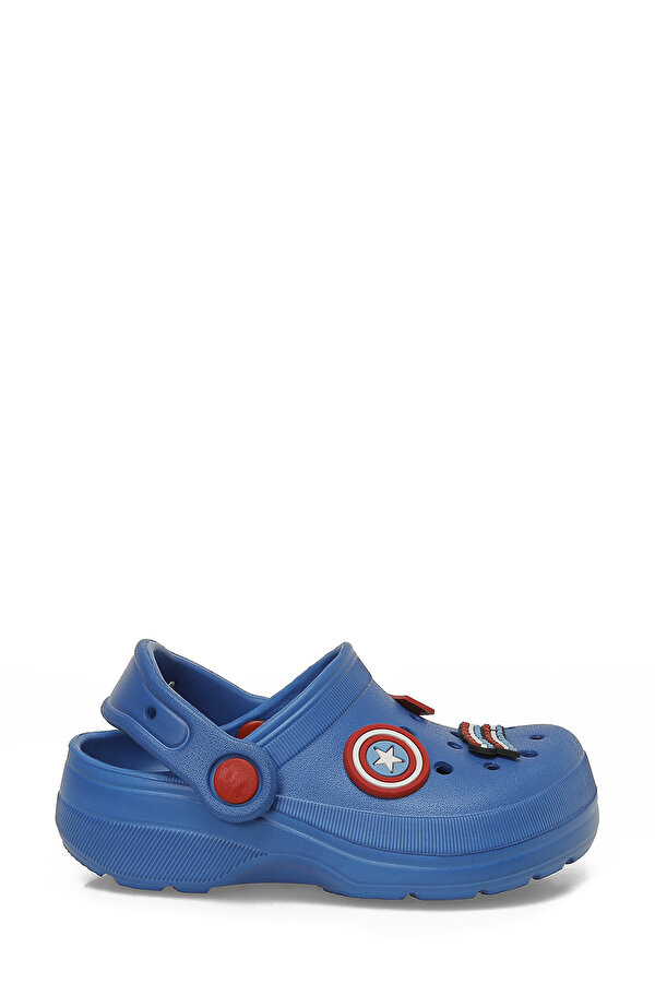 CAPTAIN.P6FX SAKS Erkek Çocuk Plaj Terliği - FLO 2. Ürüne %50 İndirim