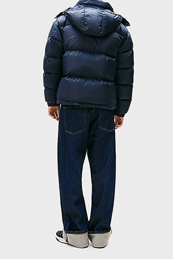 Tommy Jeans Erkek Mont DM0DM22036 C1G