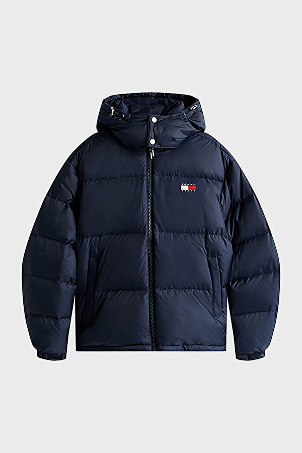 Tommy Jeans Erkek Mont DM0DM22036 C1G