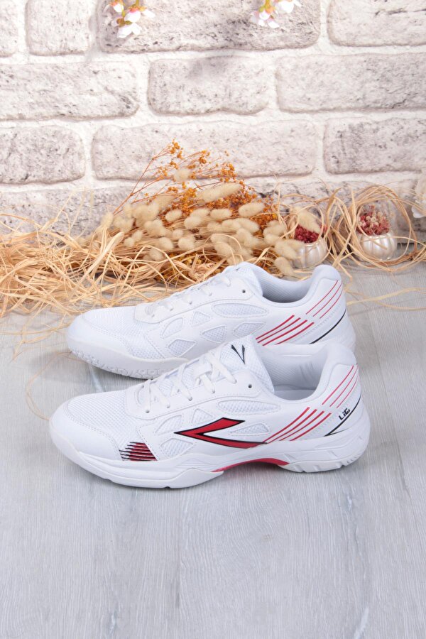 Lig Efes Kauçuk Taban Voleybol ayakkabısı Salon Ayakkabısı Kadın Erkek Ayakkabı