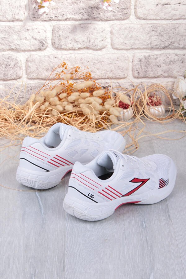 Lig Efes Kauçuk Taban Voleybol ayakkabısı Salon Ayakkabısı Kadın Erkek Ayakkabı