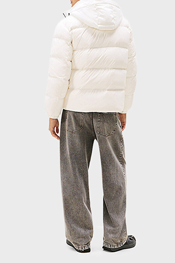 Tommy Jeans Erkek Mont DM0DM19786 YBL