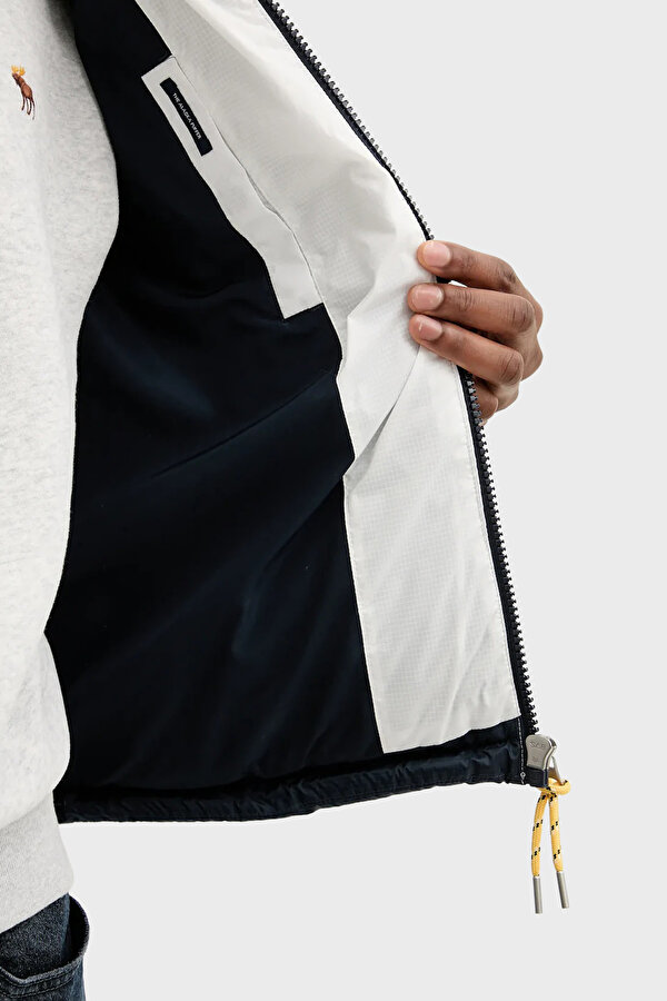 Tommy Jeans Erkek Mont DM0DM22117 YBL