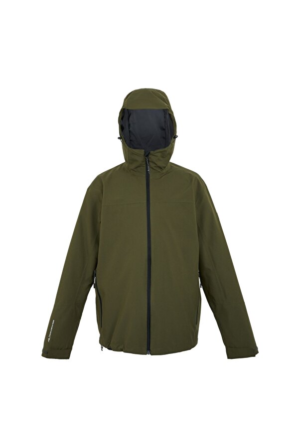 Coriver 3in1 Erkek Mont-HAKİ