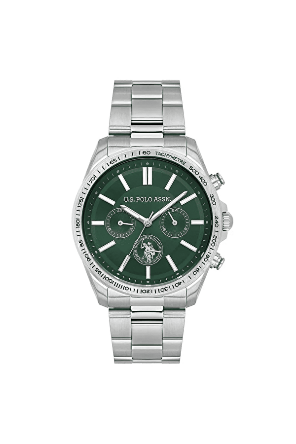 USPA1138-04 Erkek Kol Saati